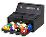 Clock for hourly rate for billiards  for Pool (16x57mm)